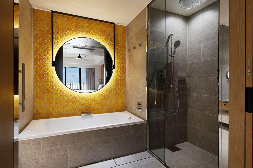 Hilton Club The Beach Resort Sesoko Nakijin Rom bilde